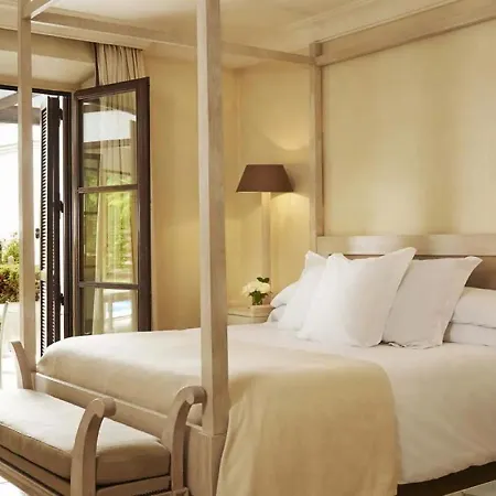 Seafront Luxury With Pool And Private Garden In Costa Del Sol * Marbella